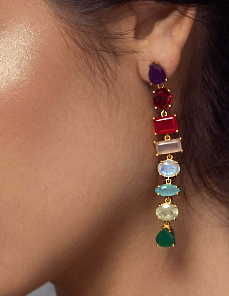 Lavani Pendientes Portobello