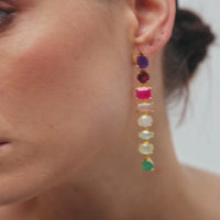 Lavani Pendientes Portobello