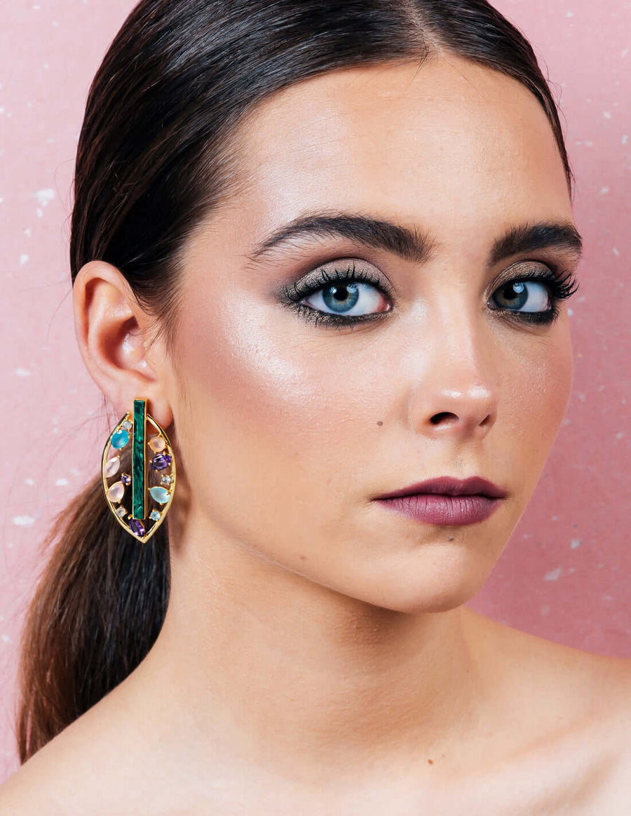 Lavani Pendientes Serendipity