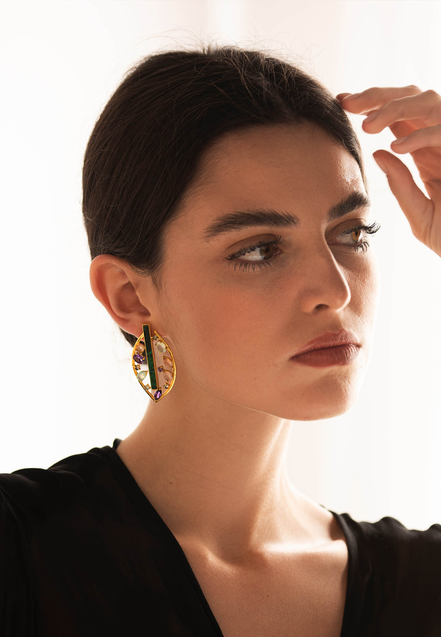 Lavani Pendientes Serendipity