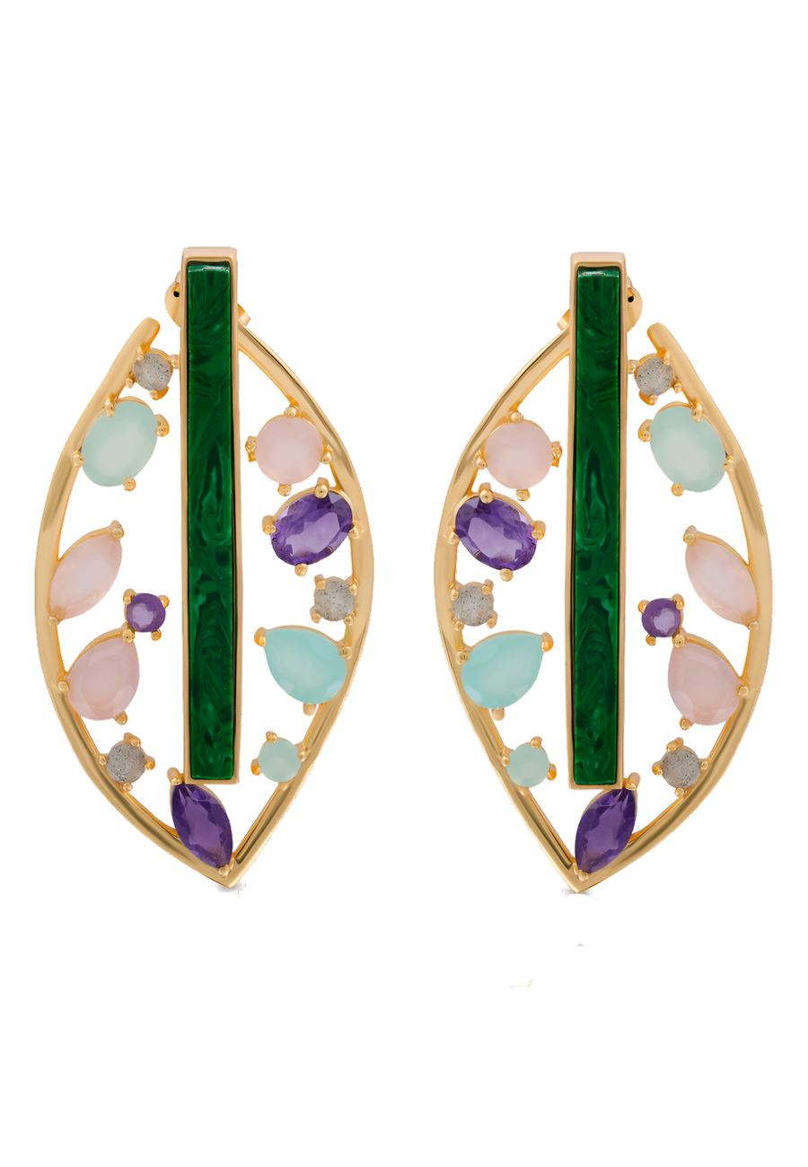 Lavani Pendientes Serendipity