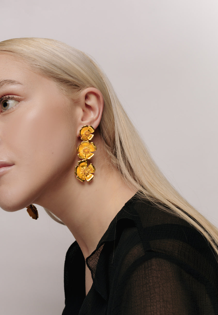 Lavani Pendientes Sevilla