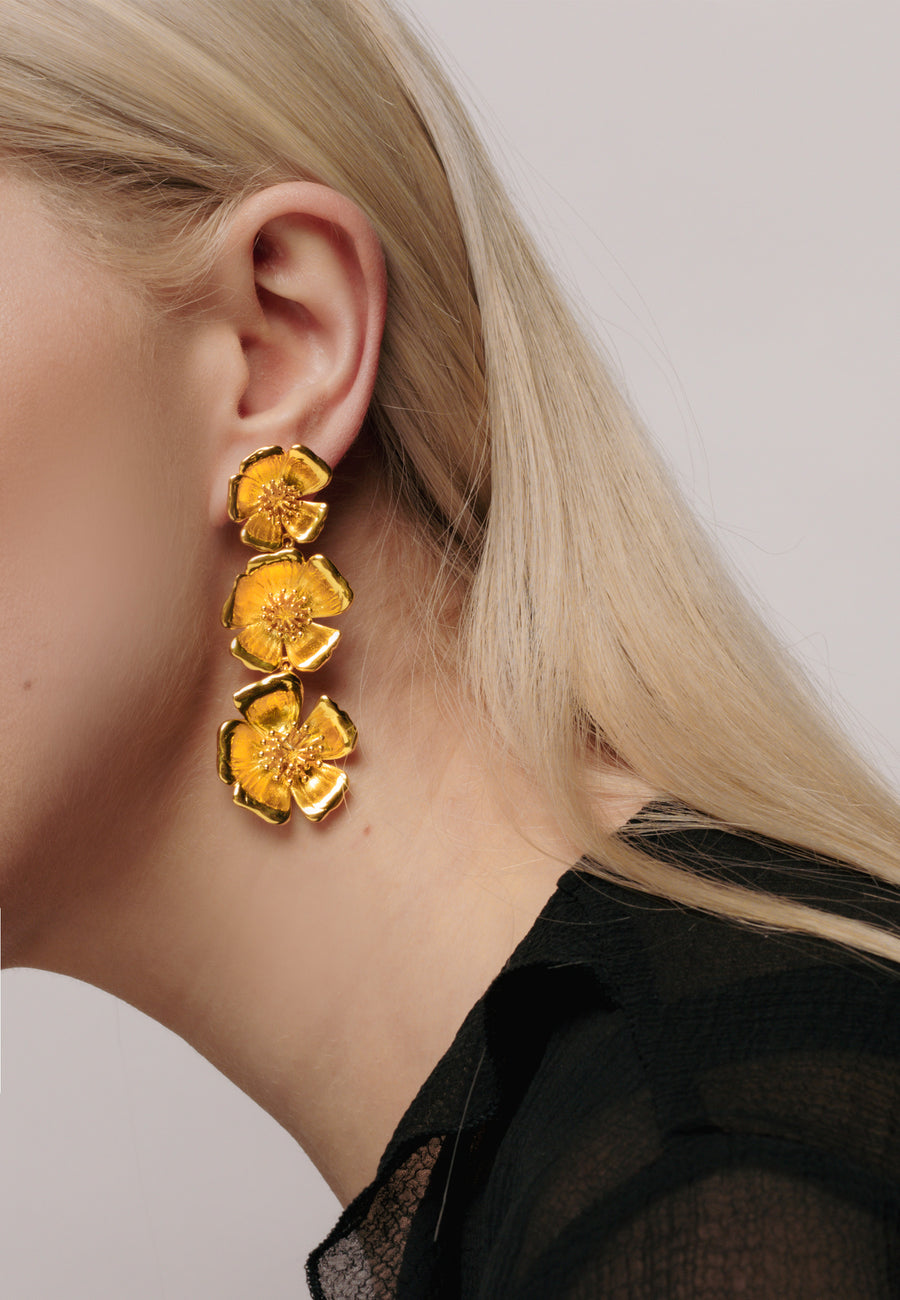 Lavani Pendientes Sevilla