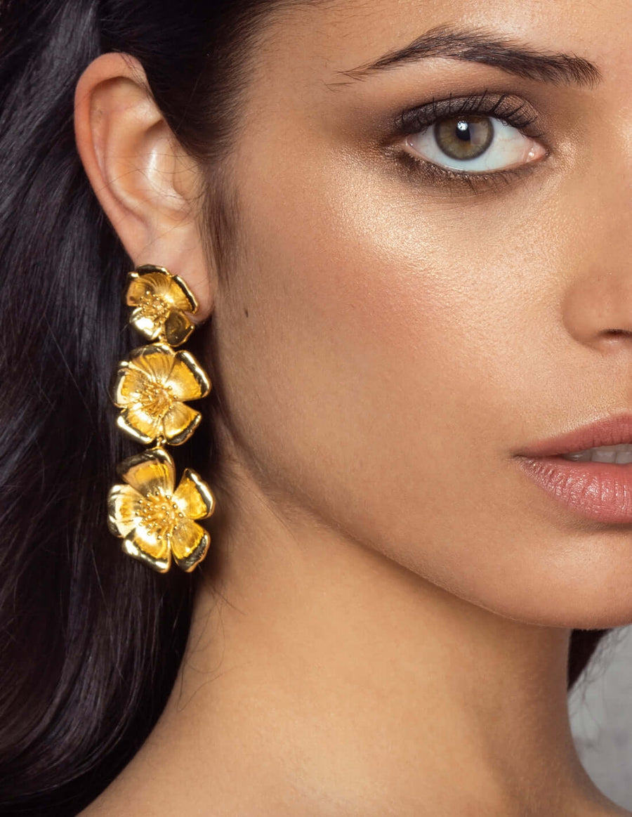 Lavani Pendientes Sevilla