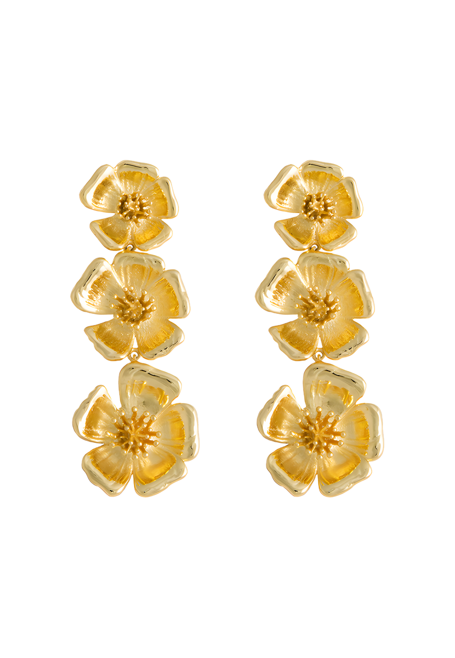 Lavani Pendientes Sevilla