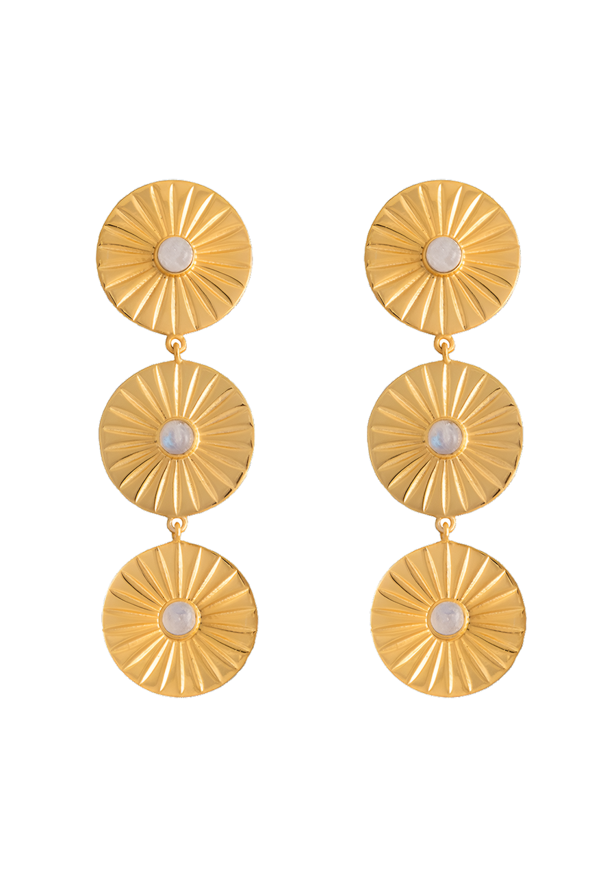 lavani Pendientes Sophia