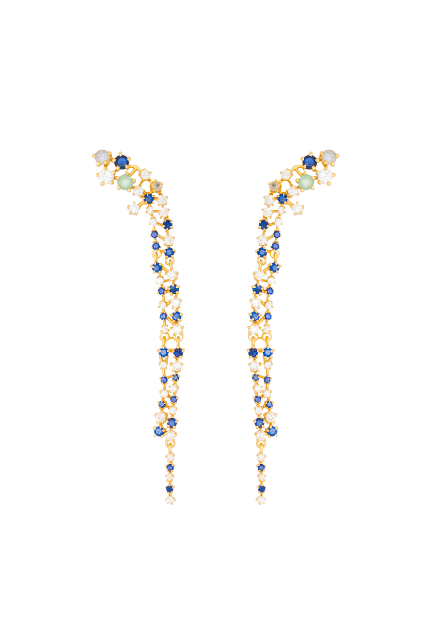 lavani Pendientes Stellaria