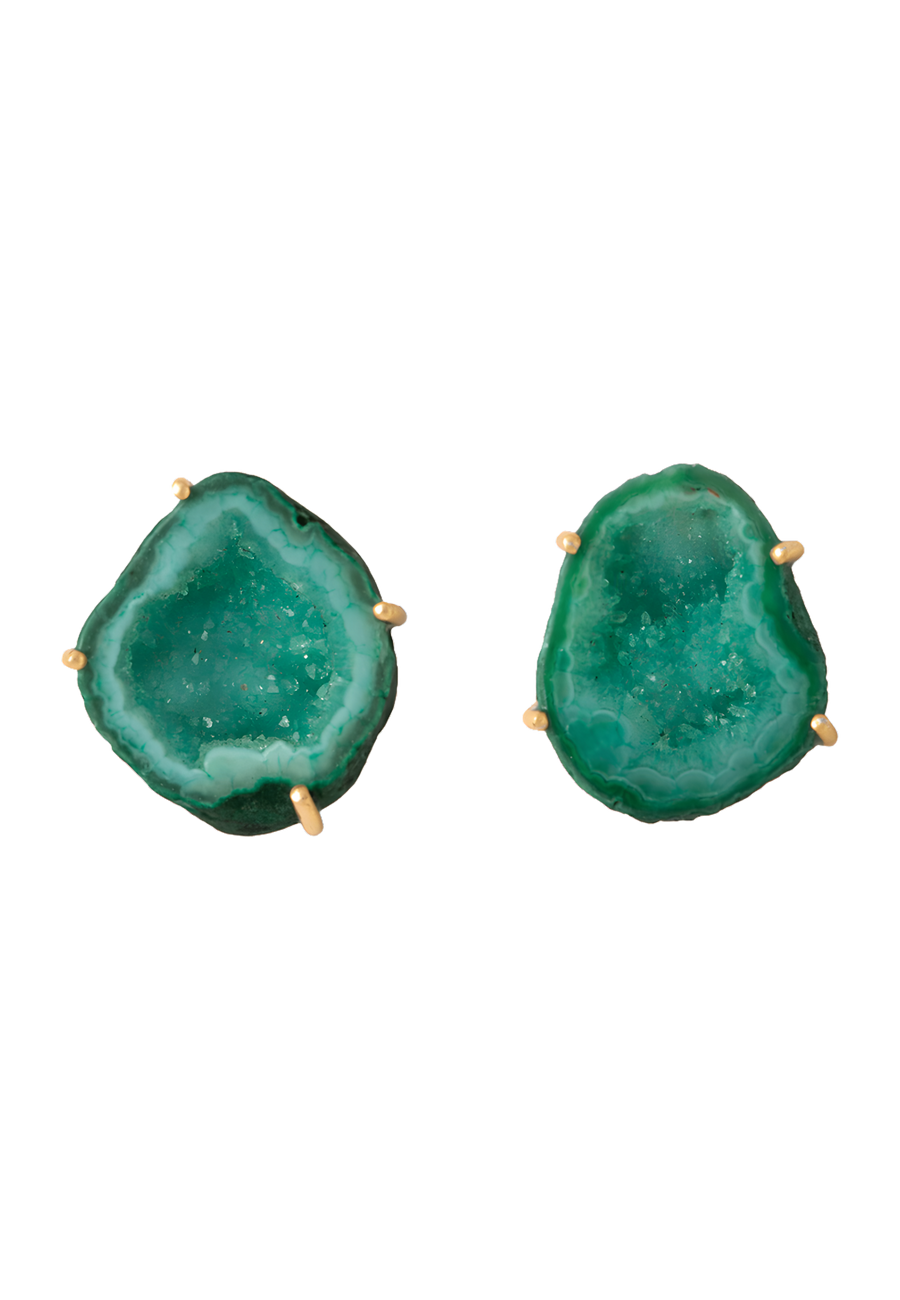 Lavani Pendientes Zeus