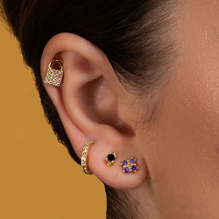 Lavani Piercing Mindy Morado