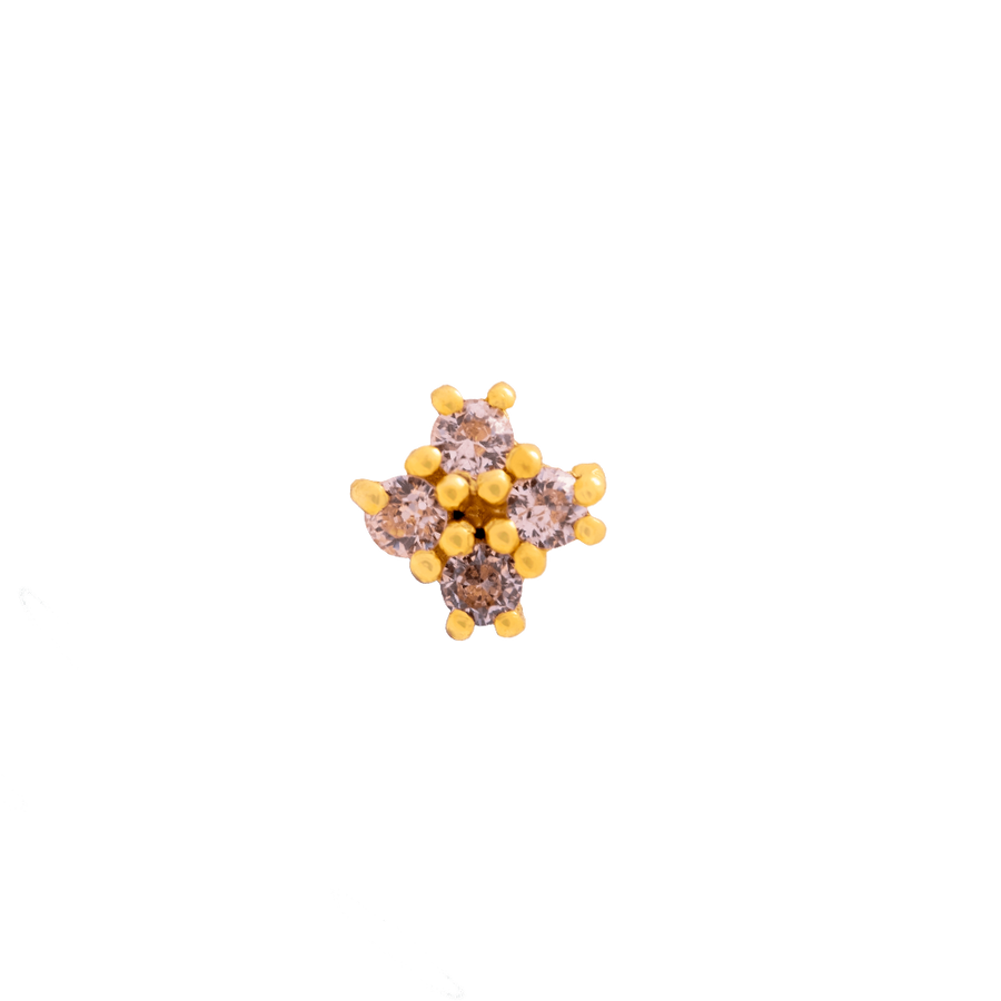 Lavani Piercing Mindy Rosa