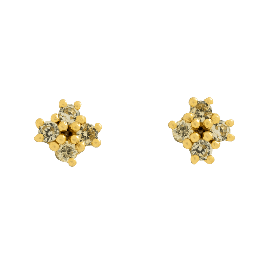 lavani Piercing Mindy Verde