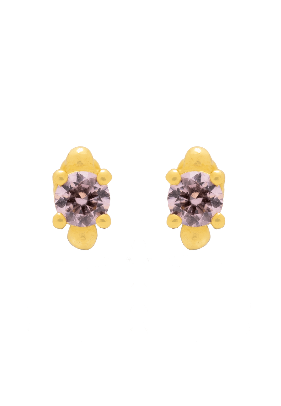 lavani Piercing Selene Rosa