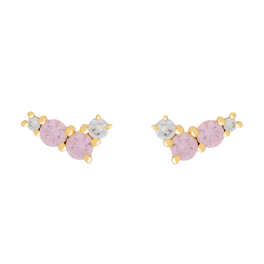 lavani Piercing Zaria Rosa