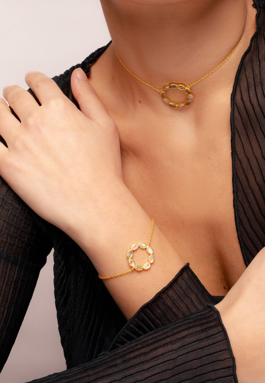 Lavani Pulsera Karma