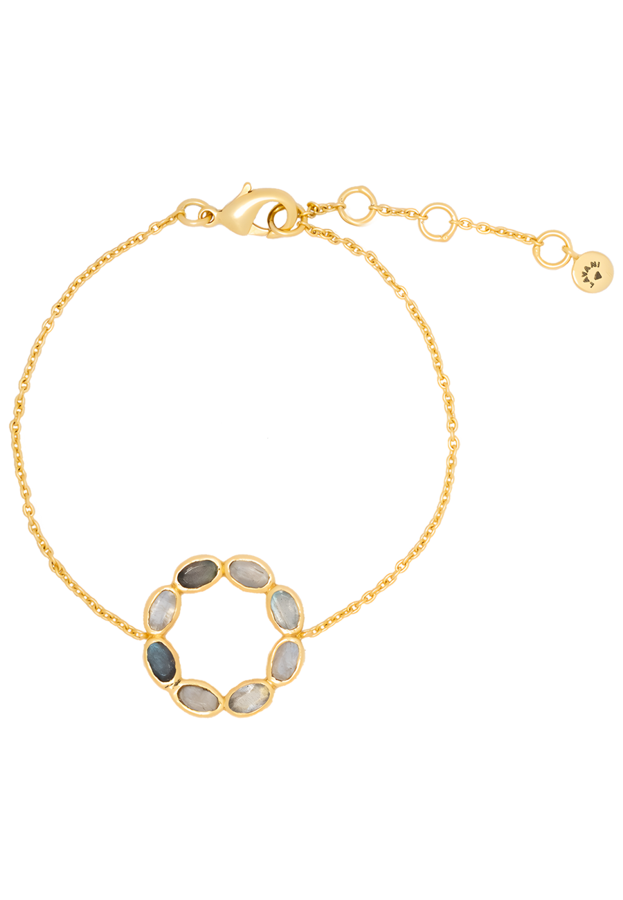 lavani Pulsera Karma