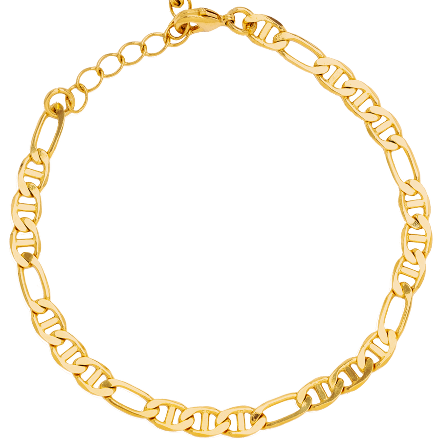 lavani Pulsera Marine