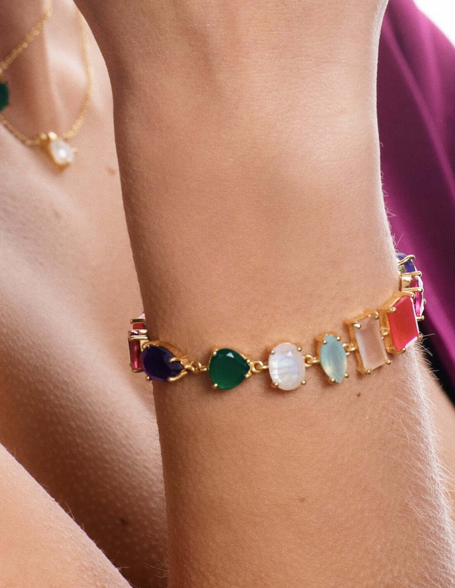 Lavani Pulsera Portobello