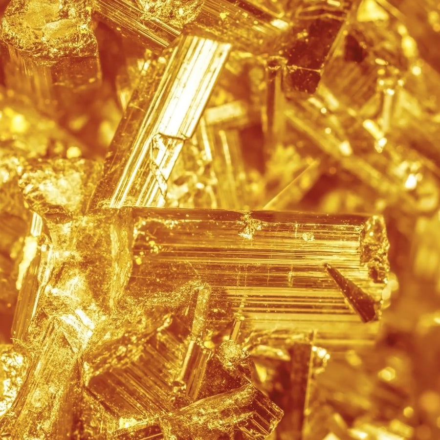 Lavani Pulsera Pride Agua Y Amarillo