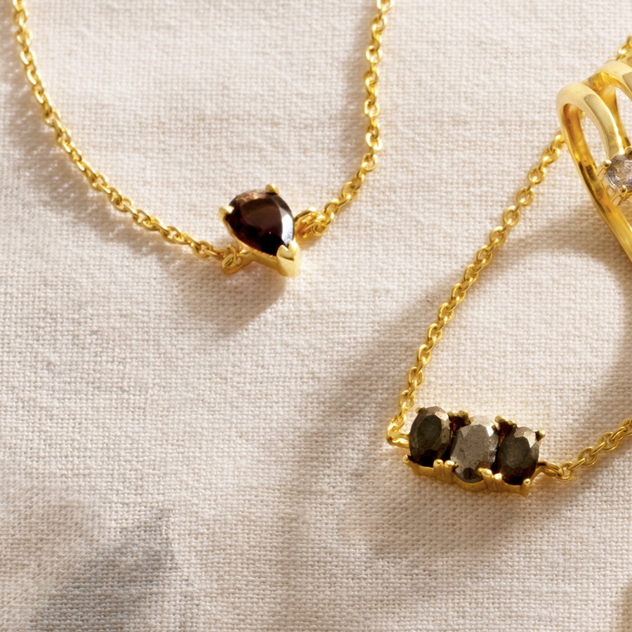 Lavani Pulsera Pride Mini Morado