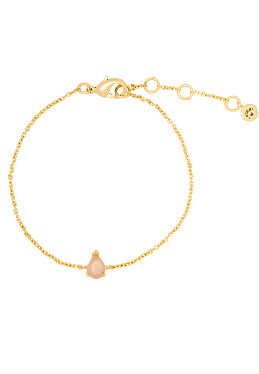 lavani Pulsera Pride Mini Rosa