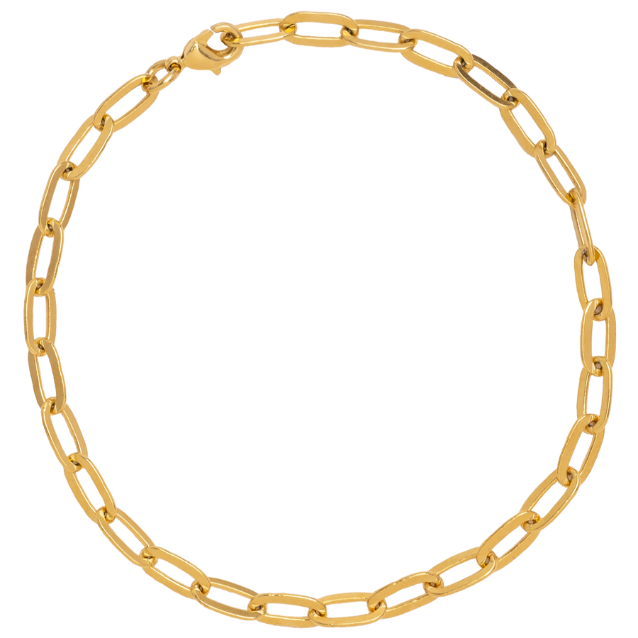 lavani Pulsera Slabon Chain