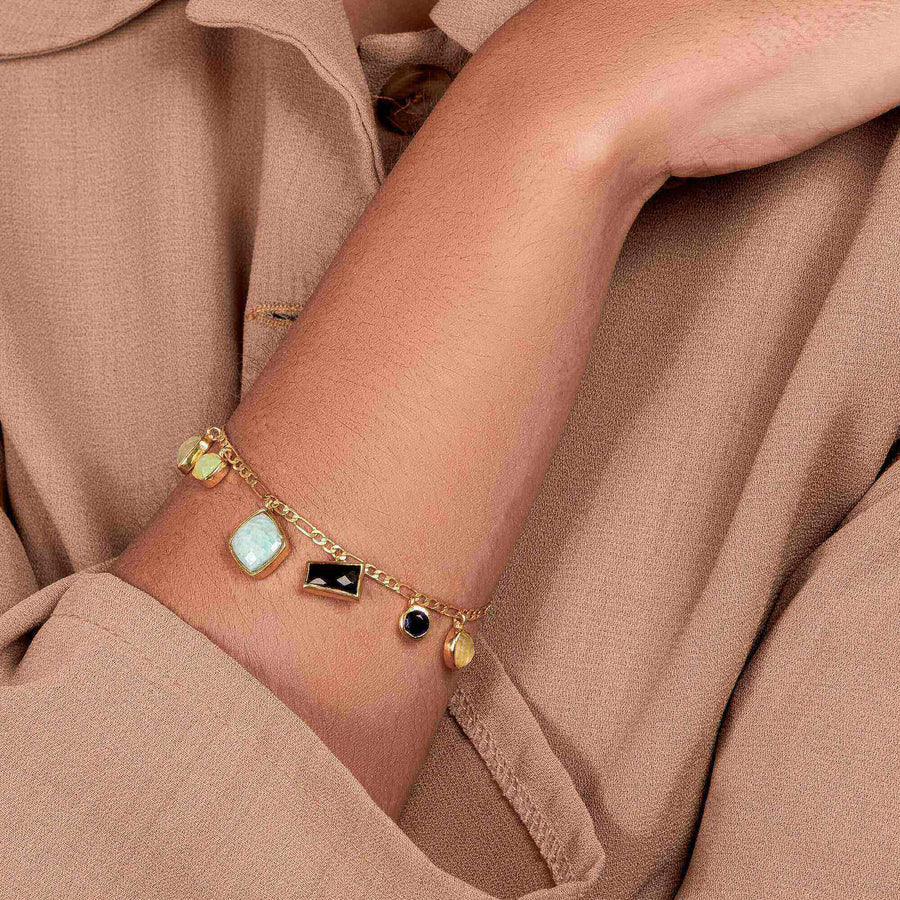 Lavani Pulsera Thelma Azul