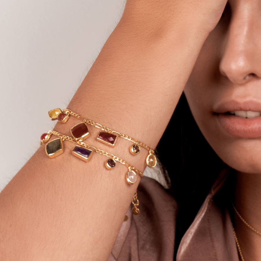 Lavani Pulsera Thelma Rosa