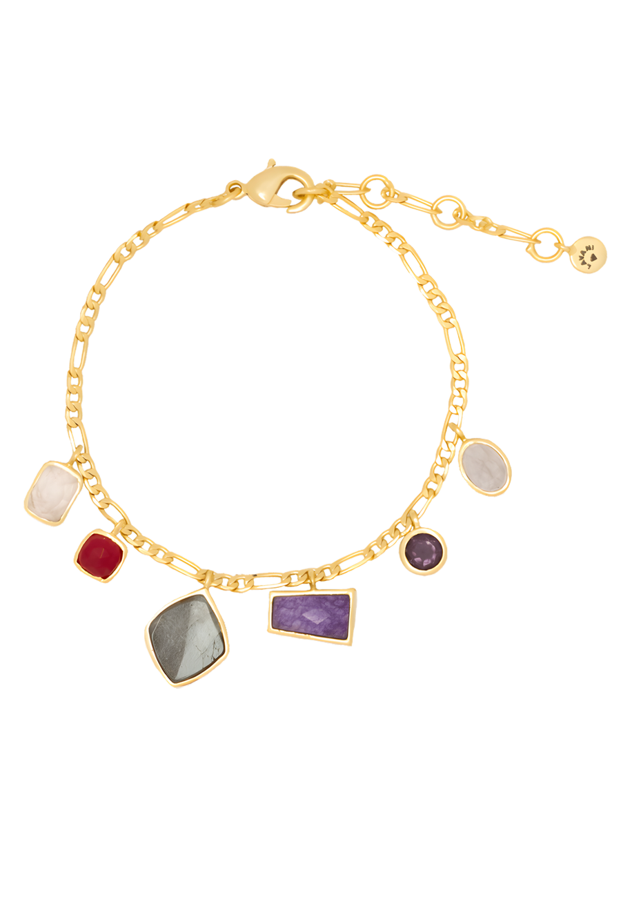 lavani Pulsera Thelma Rosa