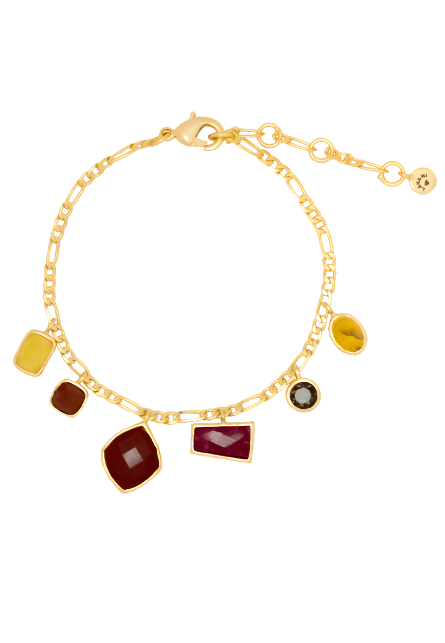 lavani Pulsera Thelma Tierra
