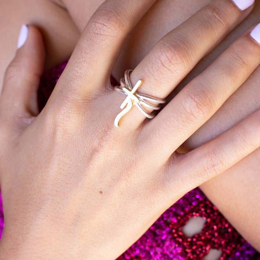 Lavani The Ring Of Saturn