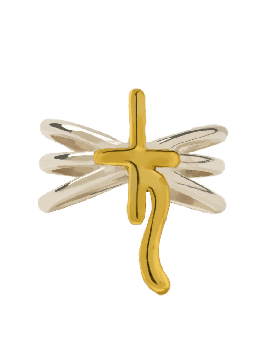 Lavani The Ring Of Saturn