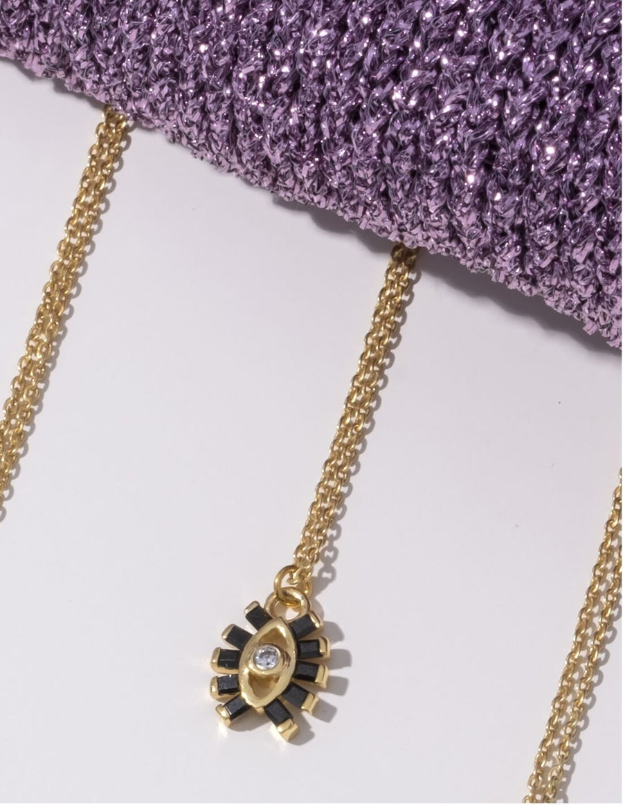 Lavani The Sacred Necklace