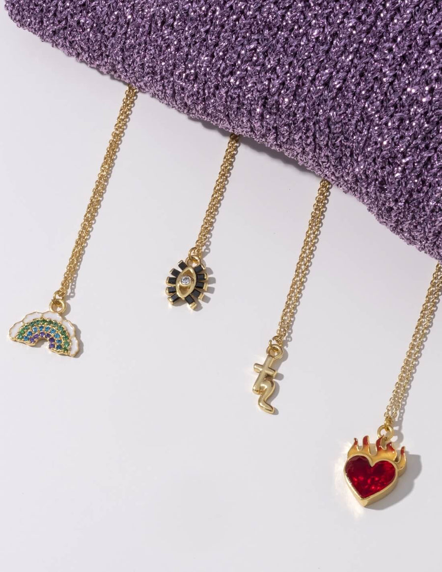 Lavani The Sacred Necklace