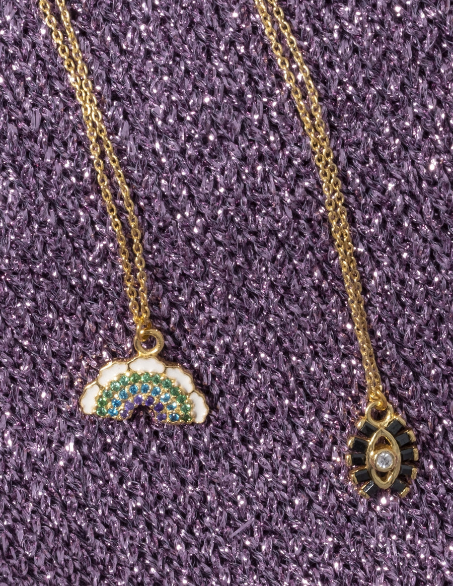 Lavani The Sacred Necklace