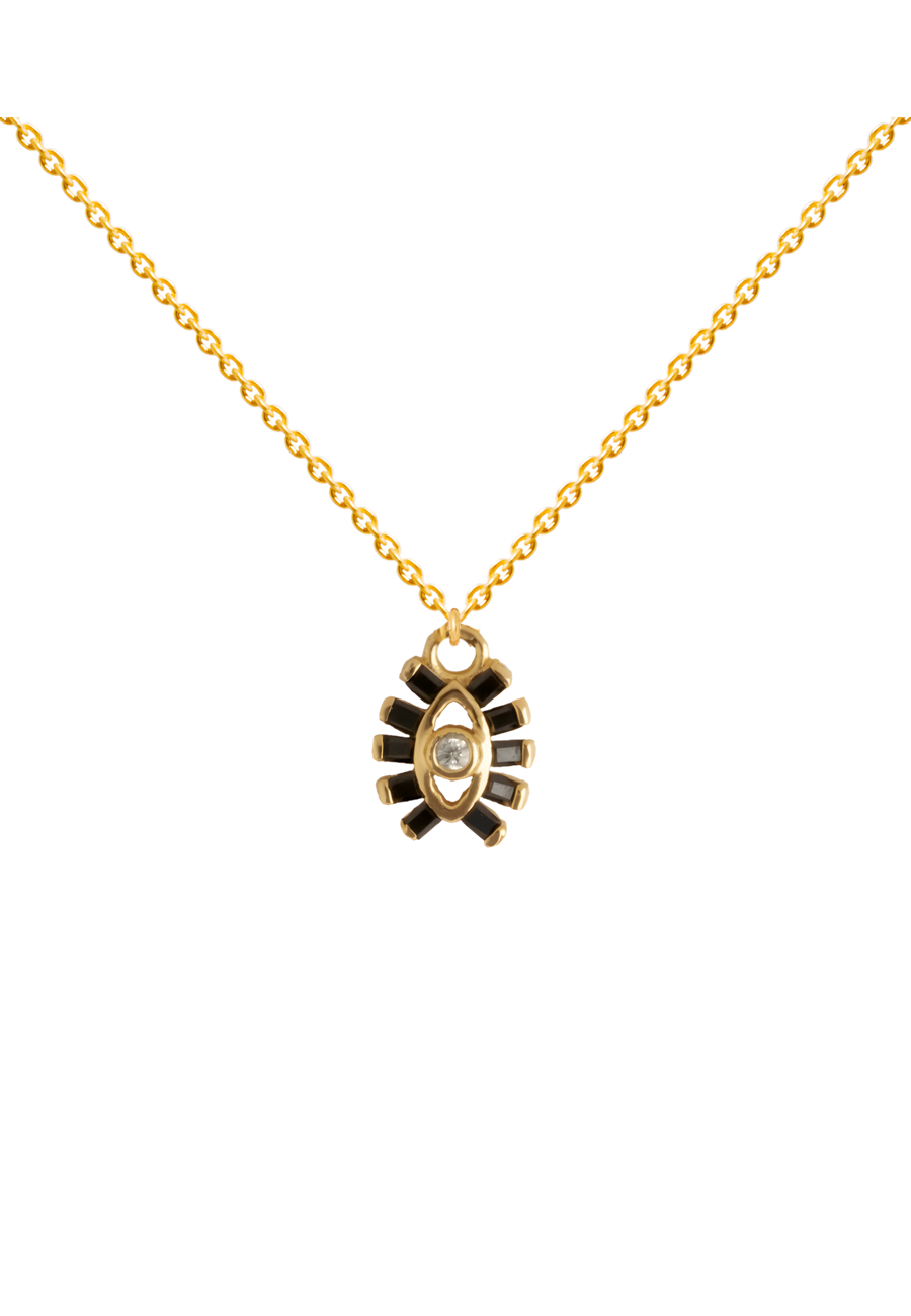 lavani The Sacred Necklace