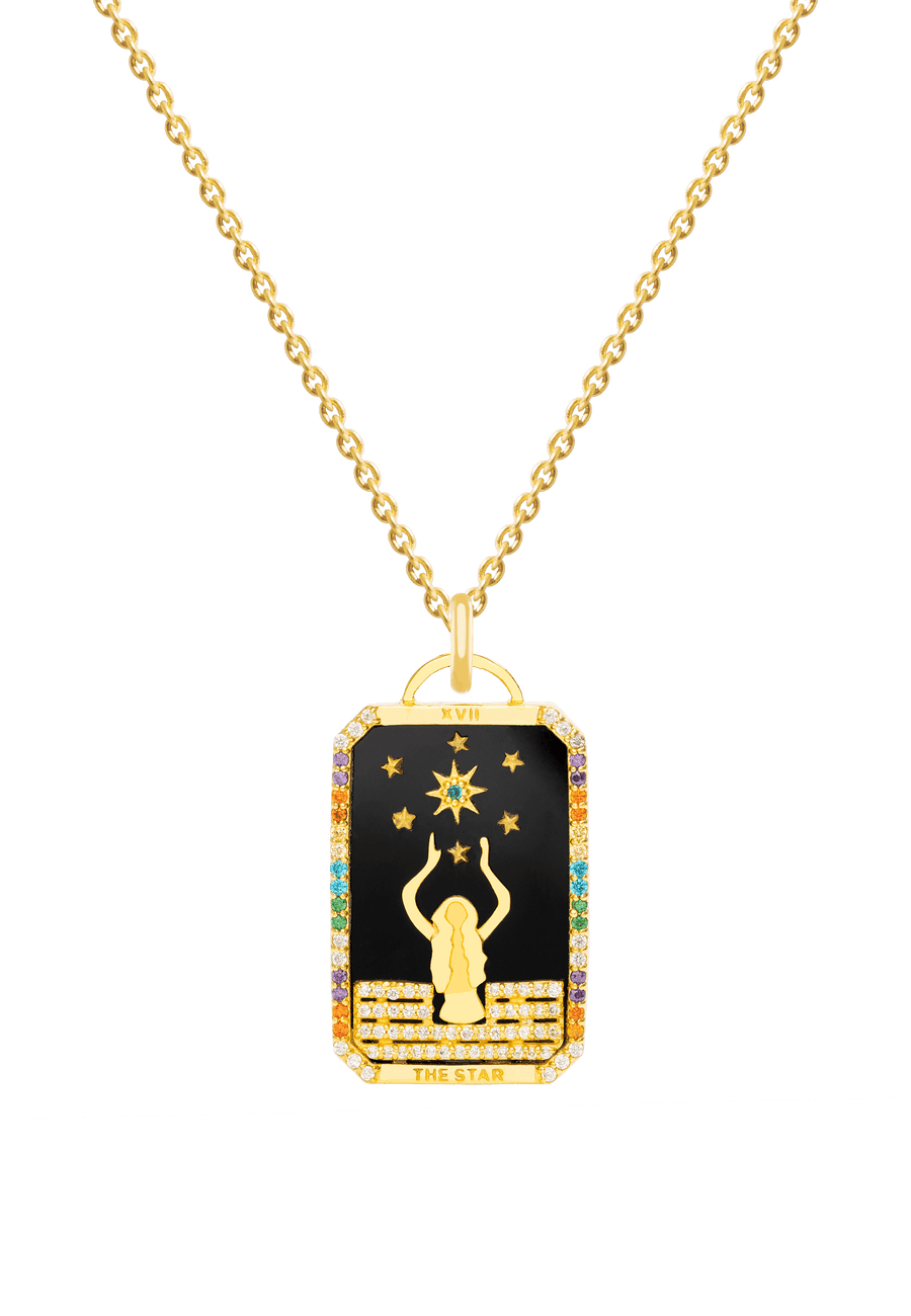 lavani The Star Card