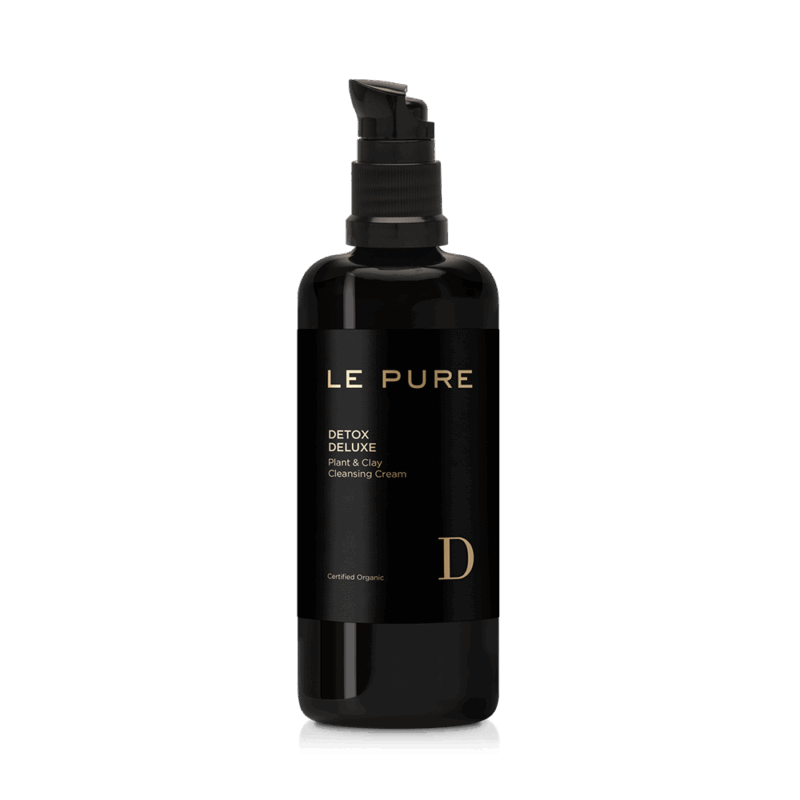 le pure Detox Deluxe