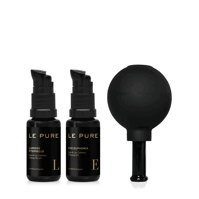 le pure Le Sculpteur Cup Mirage
