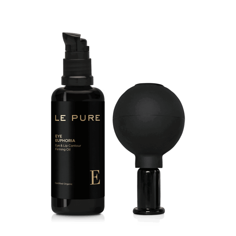 le pure Le Sculpteur Cup Visage