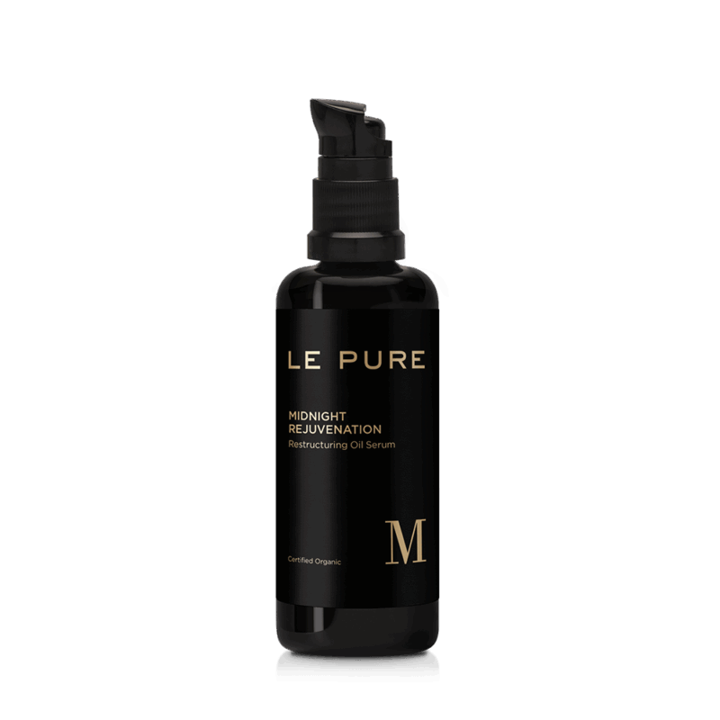 le pure Midnight Rejuvenation