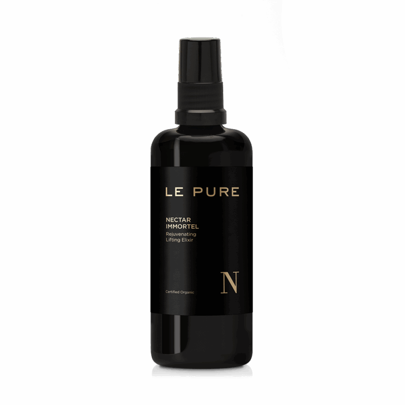 le pure Nectar Immortel