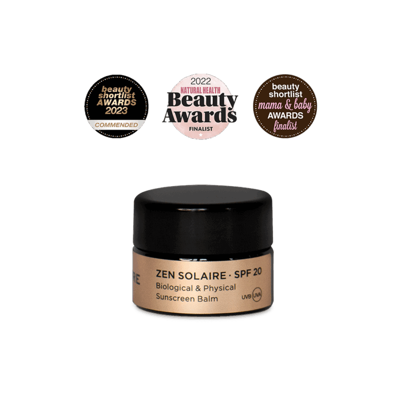 le pure Sample – Zen Solaire