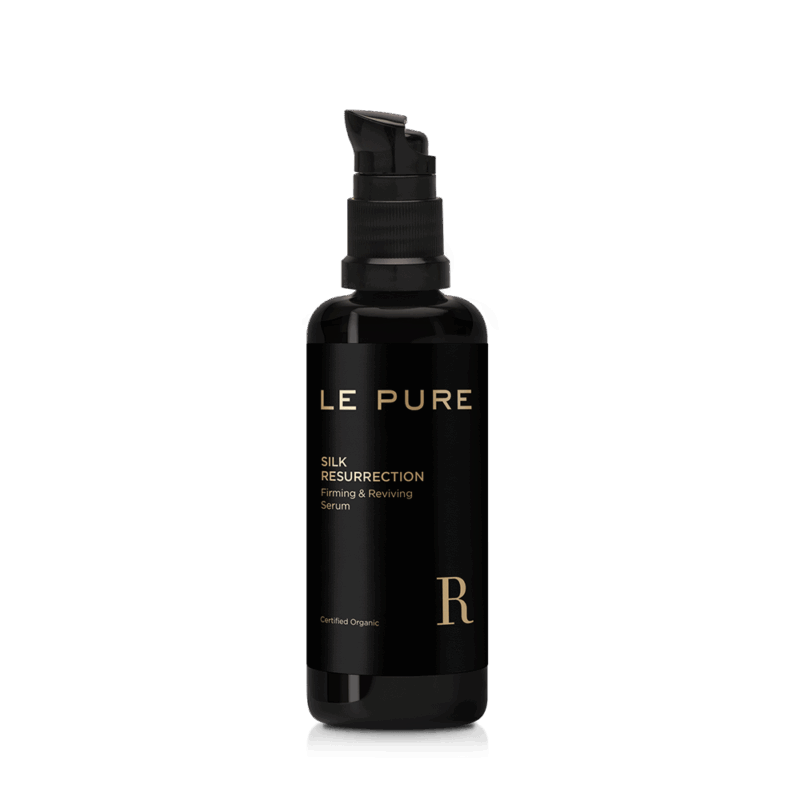 le pure Silk Resurrection