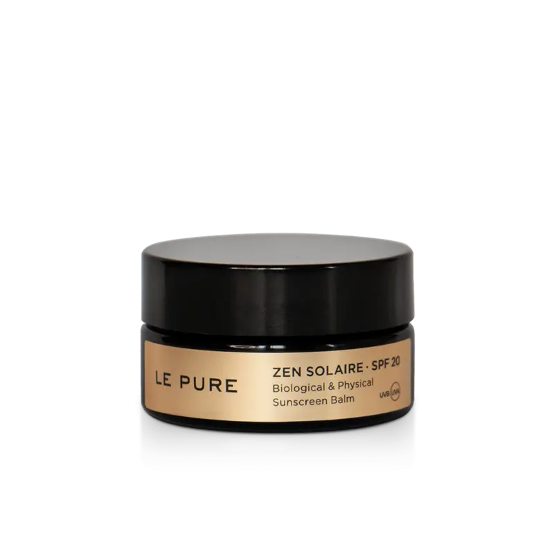 le pure Zen Solaire