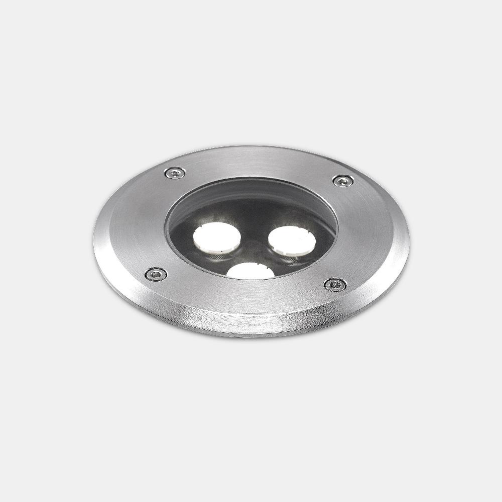 leds c4 Aqua Recessed AISI 316