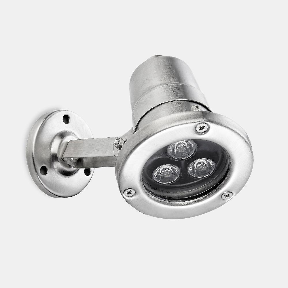 leds c4 Aqua Spotlight AISI 316