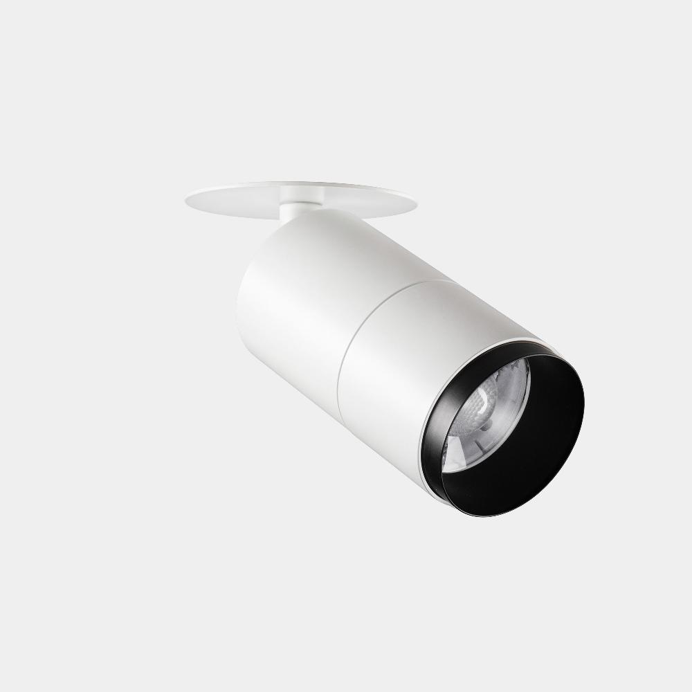 Leds C4 Atom Recessed