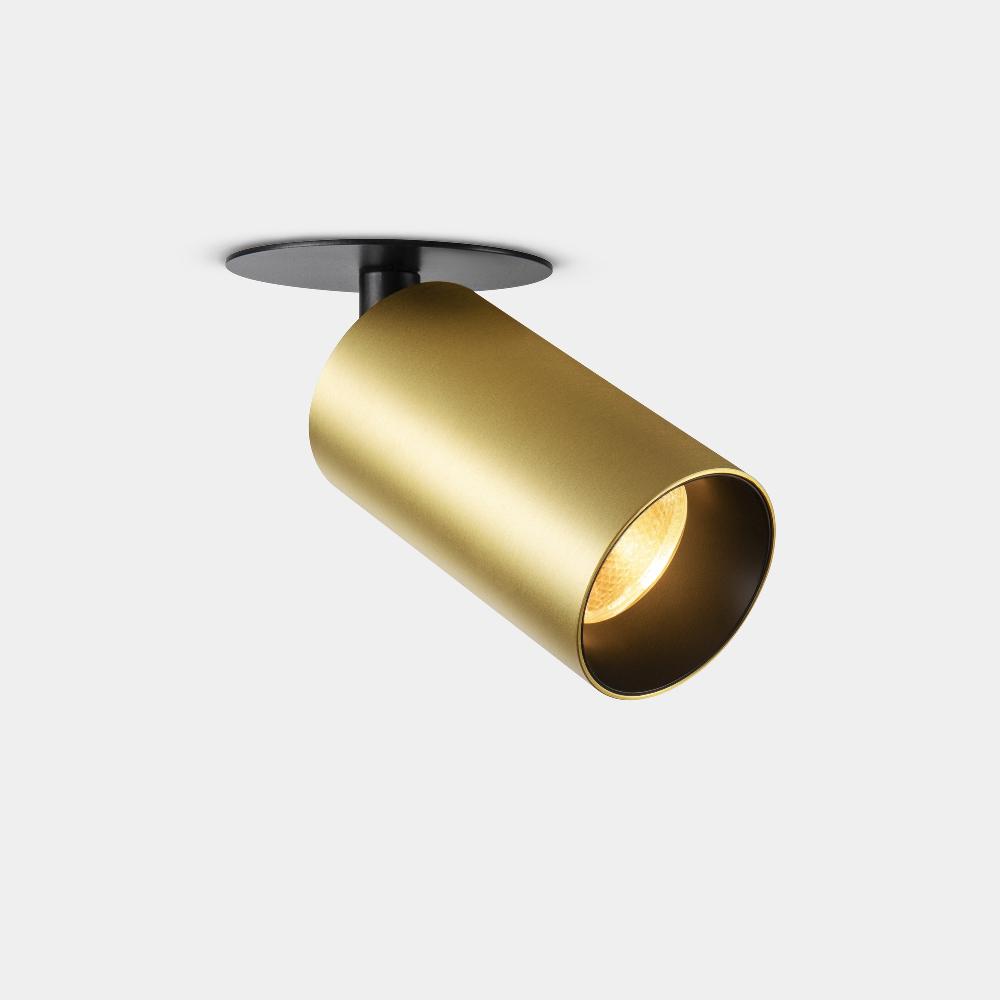 Leds C4 Atom Recessed