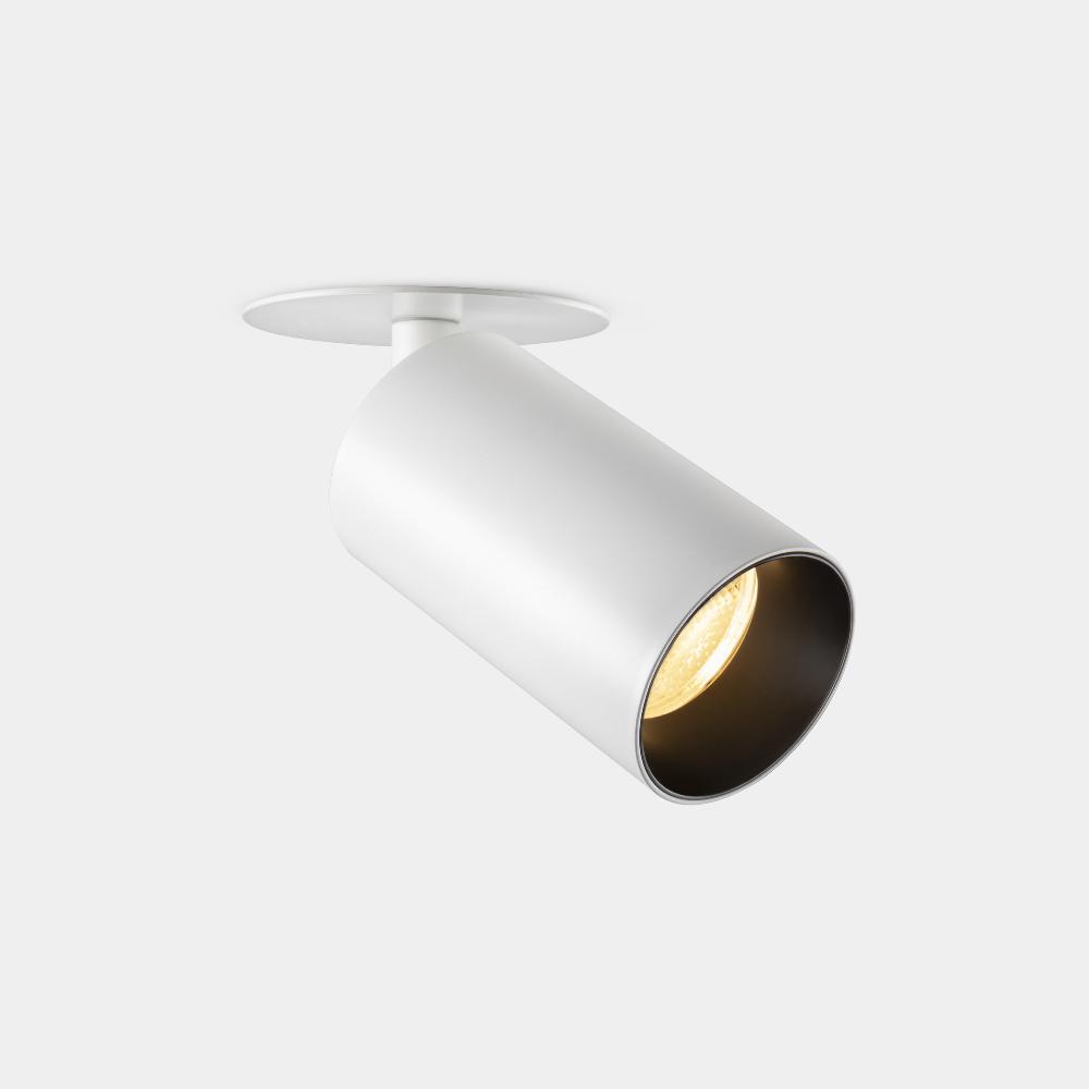 leds c4 Atom Recessed