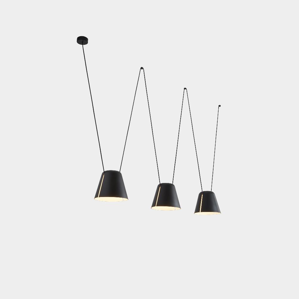 Leds C4 Attic Pendant